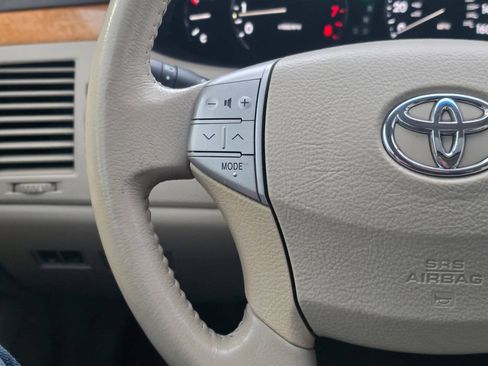 Used 2006 Toyota Avalon XLS FWD image 41