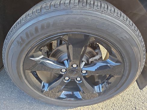 Used 2023 Jeep Grand Cherokee Altitude image 10