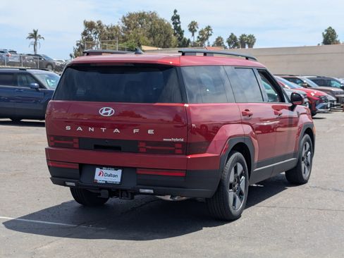 New 2026 Hyundai Santa Fe SEL image 4