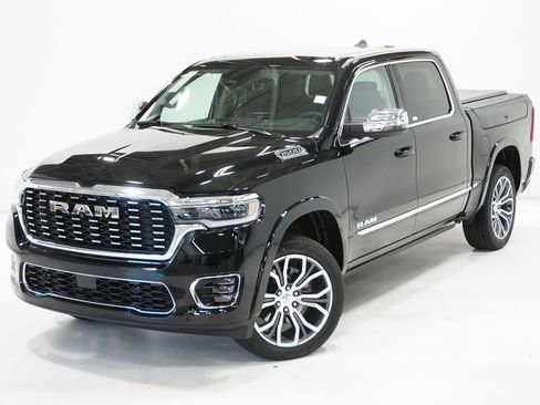 New 2026 RAM 1500 Tungsten image 2