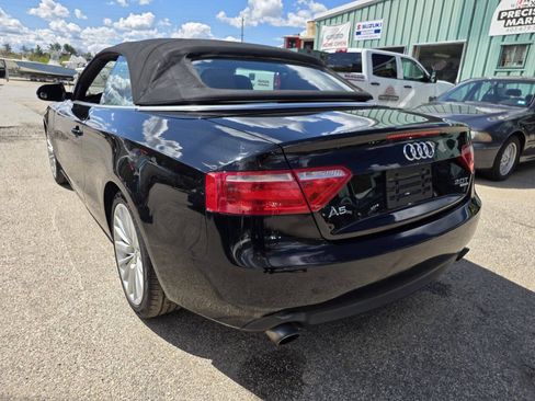 Used 2012 Audi A5 2.0T Premium AWD/4WD image 11