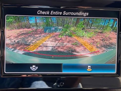 Used 2019 Mercedes-Benz C 300 Sedan w/ Premium Package image 25