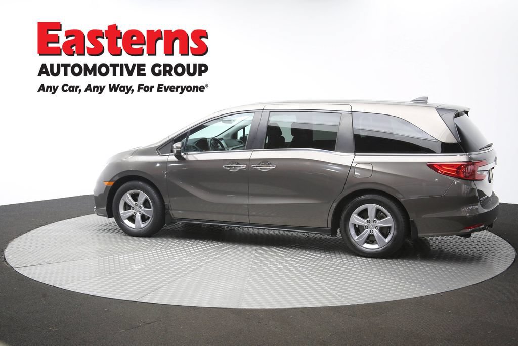 Used 2019 Honda Odyssey EX-L image 63