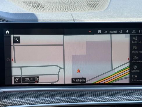 Used 2022 BMW X5 xDrive40i w/ M Sport Package image 23