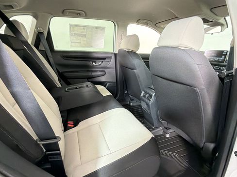 New 2026 Honda CR-V LX image 28
