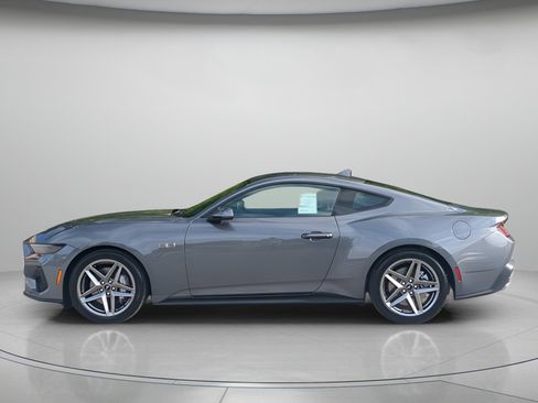 New 2026 Ford Mustang GT image 46