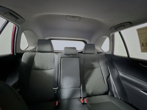 Used 2023 Toyota RAV4 XLE w/ Convenience Package image 33