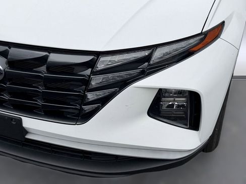 Used 2023 Hyundai Tucson SEL AWD/4WD image 9