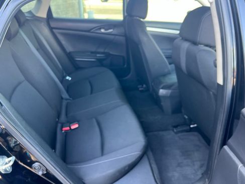 Used 2020 Honda Civic LX image 15
