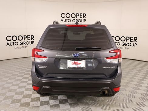 Used 2024 Subaru Forester AWD/4WD image 20