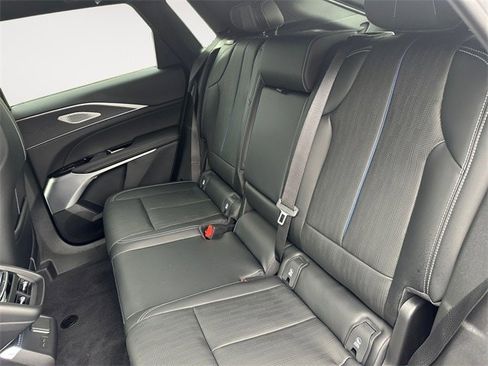 New 2026 Cadillac Lyriq V image 13