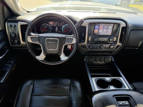 Used 2017 GMC Sierra 2500 Denali w/ Duramax Plus Package image 14