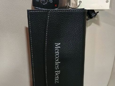 Certified 2021 Mercedes-Benz GLB 250 GLB 250 image 4