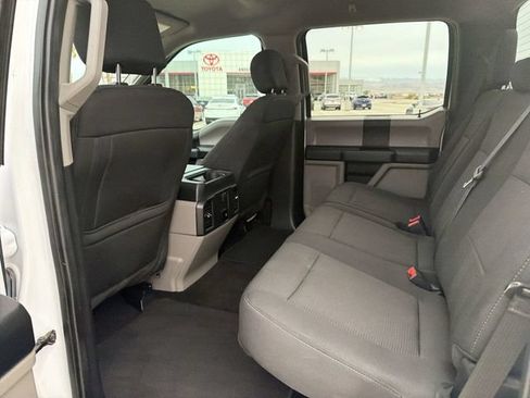 Used 2019 Ford F150 XL w/ Equipment Group 101A Mid RWD image 26