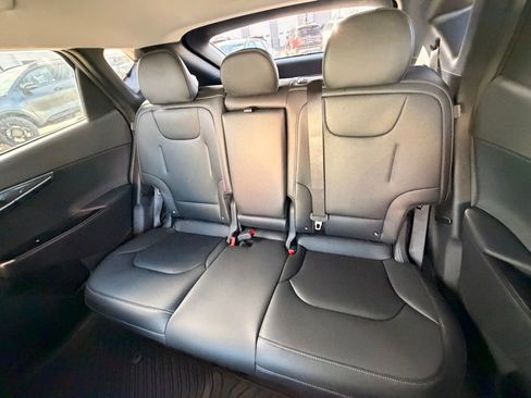 New 2025 Kia EV6 Wind RWD image 22