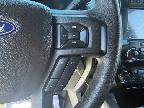 Used 2021 Ford F250 XLT w/ XLT Value Package AWD/4WD image 15