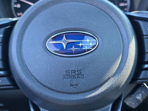 New 2026 Subaru Forester Limited image 22