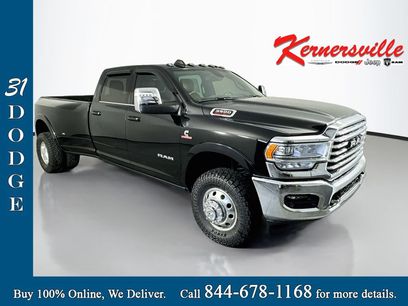 Used 2024 RAM 3500 Limited