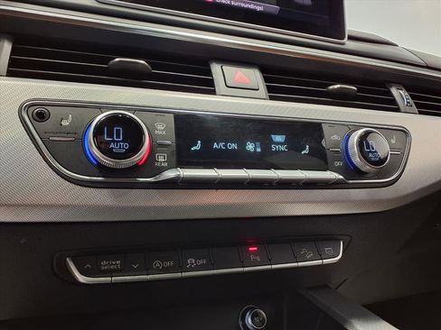 Used 2017 Audi A4 2.0T allroad Prestige image 16