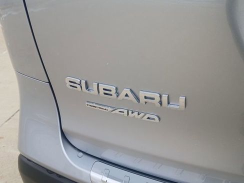 Used 2026 Subaru Ascent Touring AWD/4WD image 31