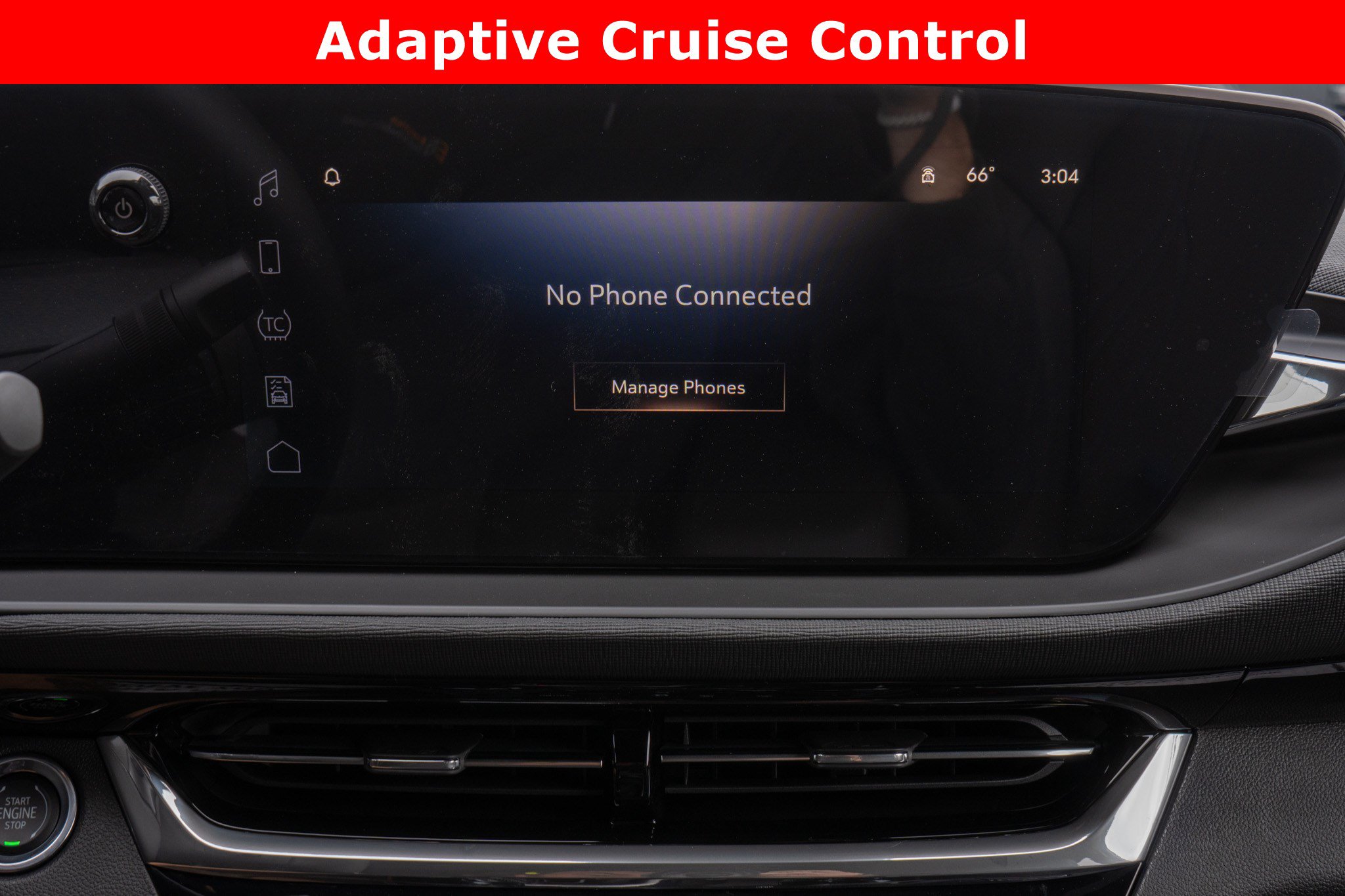 New 2026 Buick Envista Sport Touring w/ Convenience I Package FWD image 17