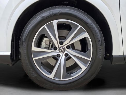 Used 2025 Lexus RX 350 Premium w/ Accessory Package (Z1) FWD image 37