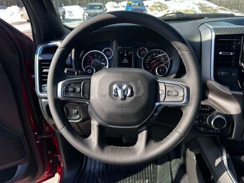 New 2026 RAM 1500 Big Horn image 12