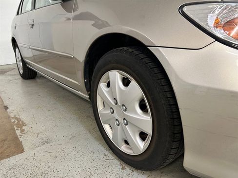 Used 2005 Honda Civic LX image 6