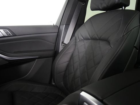 New 2026 BMW X5 xDrive40i w/ M Sport Package image 40