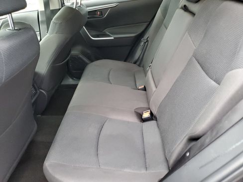 Certified 2025 Toyota RAV4 LE AWD/4WD image 13
