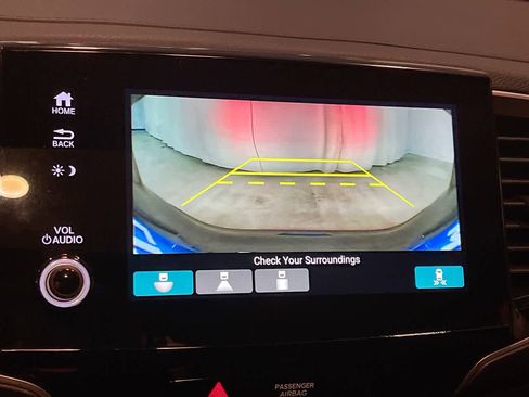 Used 2021 Honda Passport EX-L image 17