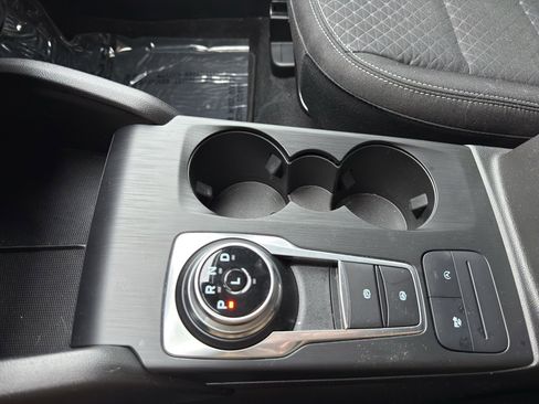 New 2025 Ford Escape Active w/ Cold Weather Package image 26