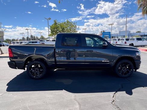 New 2026 RAM 1500 Laramie image 7