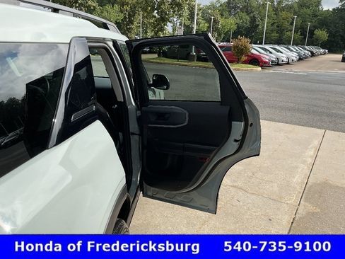 Used 2022 Ford Bronco Sport Big Bend AWD/4WD image 19
