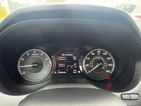 Used 2020 Acura RDX AWD w/ Advance Package image 22