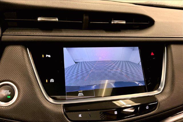 Used 2021 Cadillac XT5 Premium Luxury AWD/4WD image 30