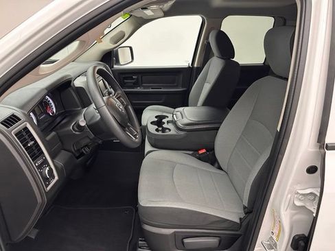 Used 2023 RAM 1500 Tradesman w/ Popular Equipment Group AWD/4WD image 14