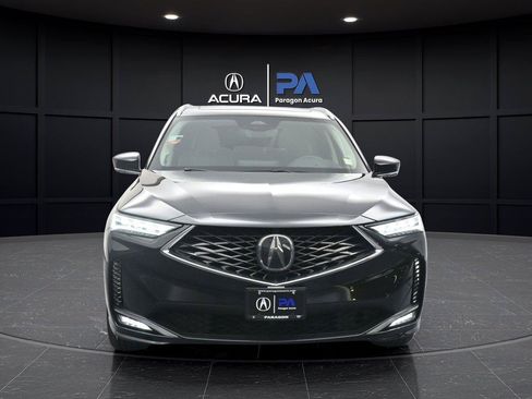 Used 2026 Acura MDX SH-AWD w/ Advance Package image 29