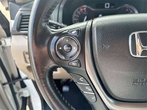 Used 2018 Honda Pilot EX-L image 31