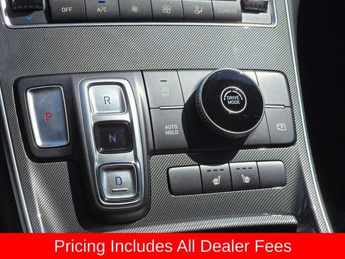 Used 2022 Hyundai Santa Fe XRT FWD image 8
