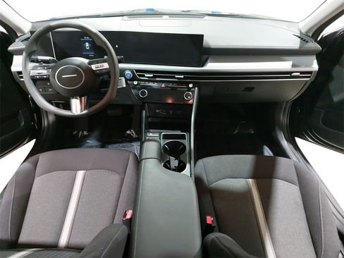 Certified 2024 Hyundai Sonata SEL image 9