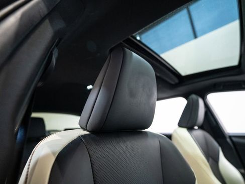 Used 2023 Lexus NX 350 AWD w/ Cold Area Package image 16