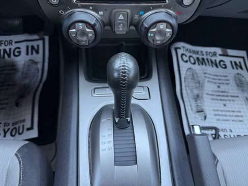 Used 2011 Chevrolet Camaro LT w/ RS Package RWD image 29