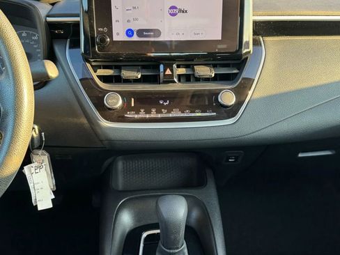 Used 2024 Toyota Corolla LE image 10