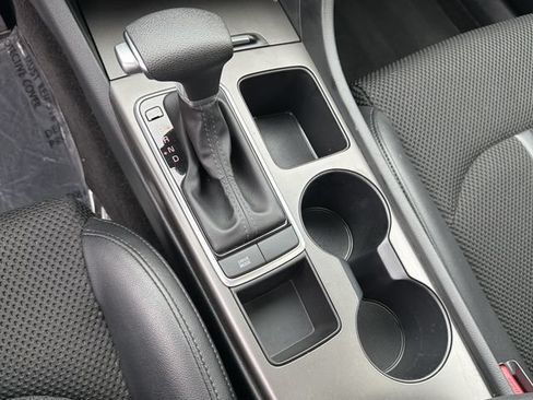 Used 2019 Kia Optima S w/ S Panoramic Sunroof Package FWD image 31
