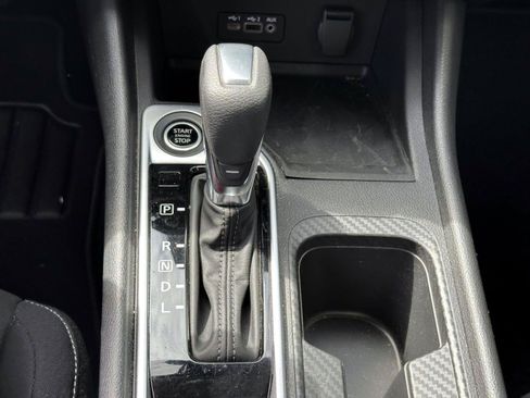 Certified 2023 Nissan Sentra SV FWD image 25