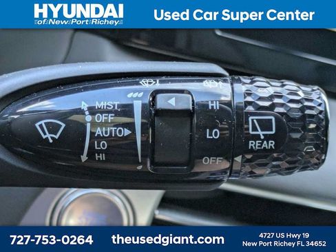 Used 2024 Hyundai Palisade Calligraphy AWD/4WD image 44
