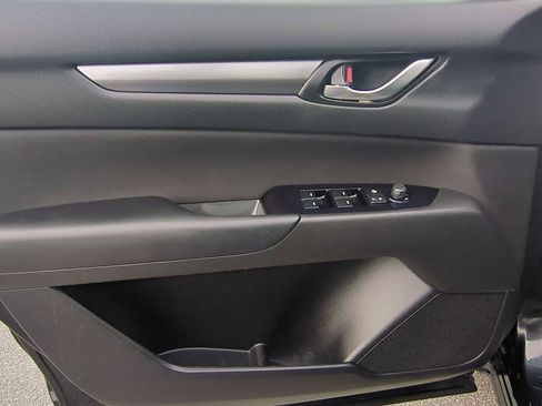 Used 2019 MAZDA CX-5 Sport w/ I-ACTIVSENSE Package image 10