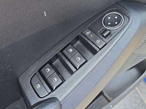 Used 2024 Kia Seltos LX AWD/4WD image 7