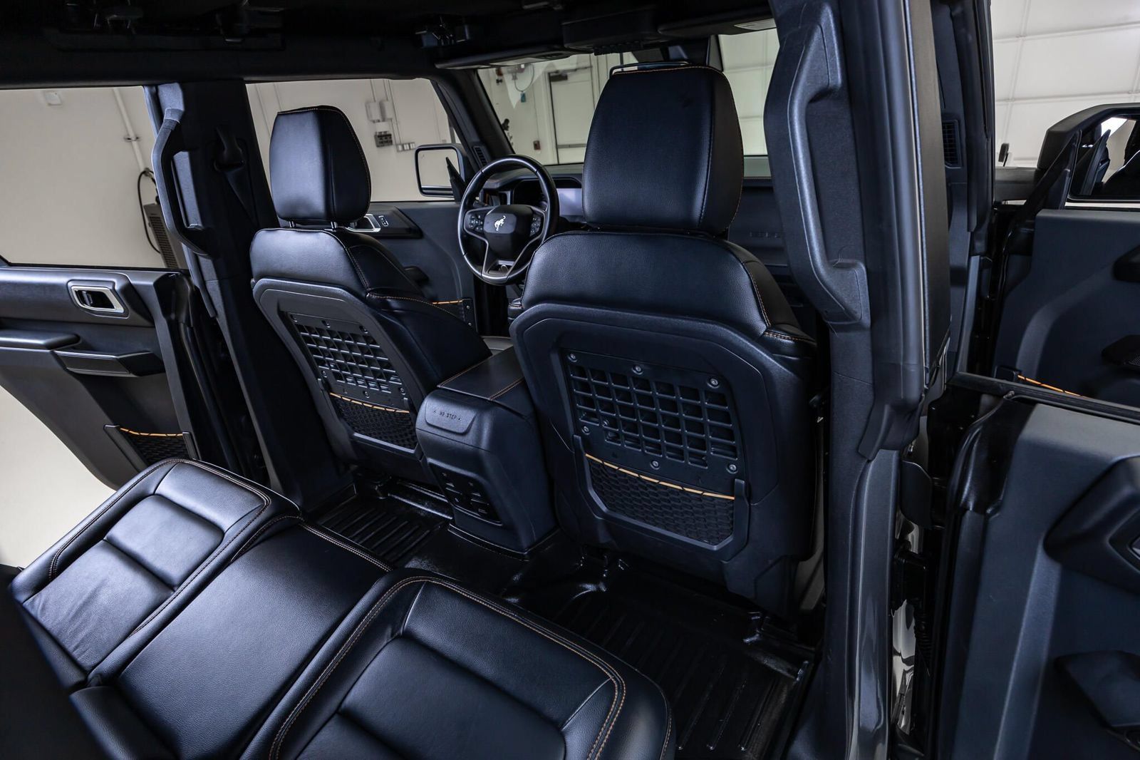 Used 2024 Ford Bronco Badlands AWD/4WD image 40